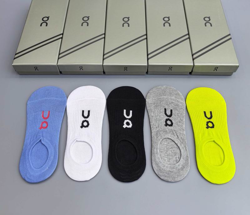 Other socks QY02